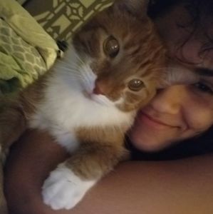 Meet your Posher, Kira